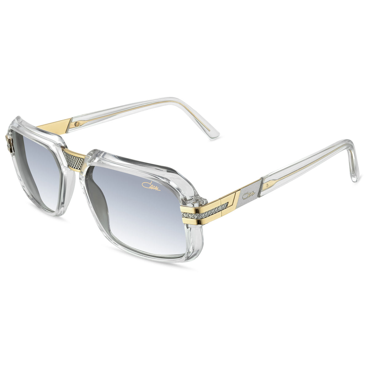 #color_003 crystal - bicolour