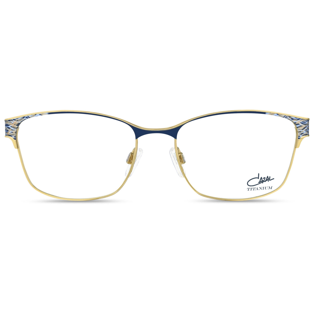 #color_001 smoke blue-gold