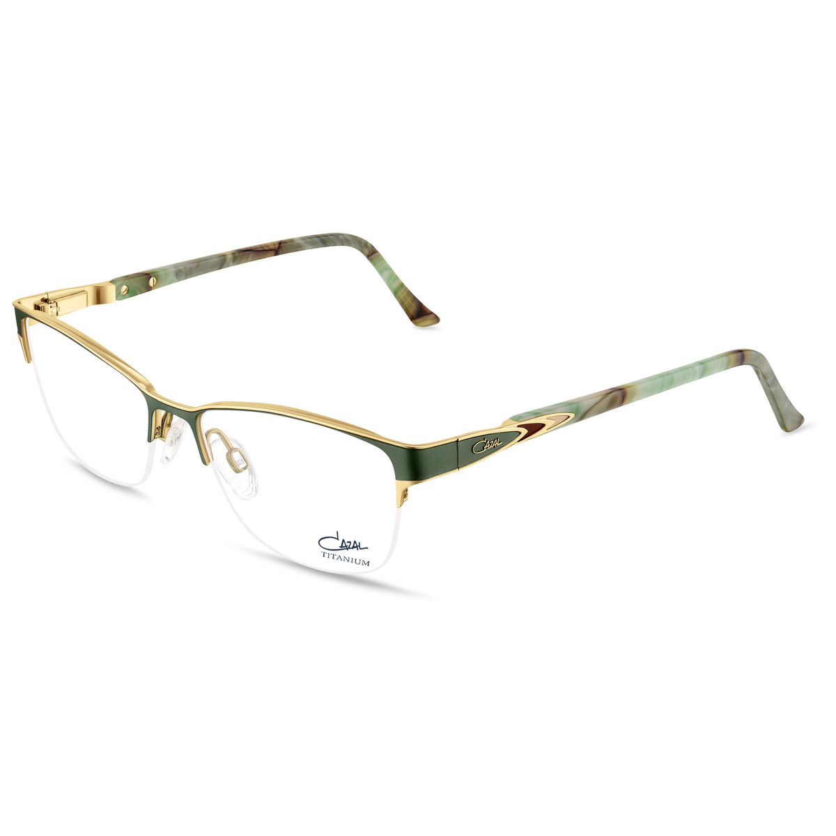 #color_001 pistachio-gold