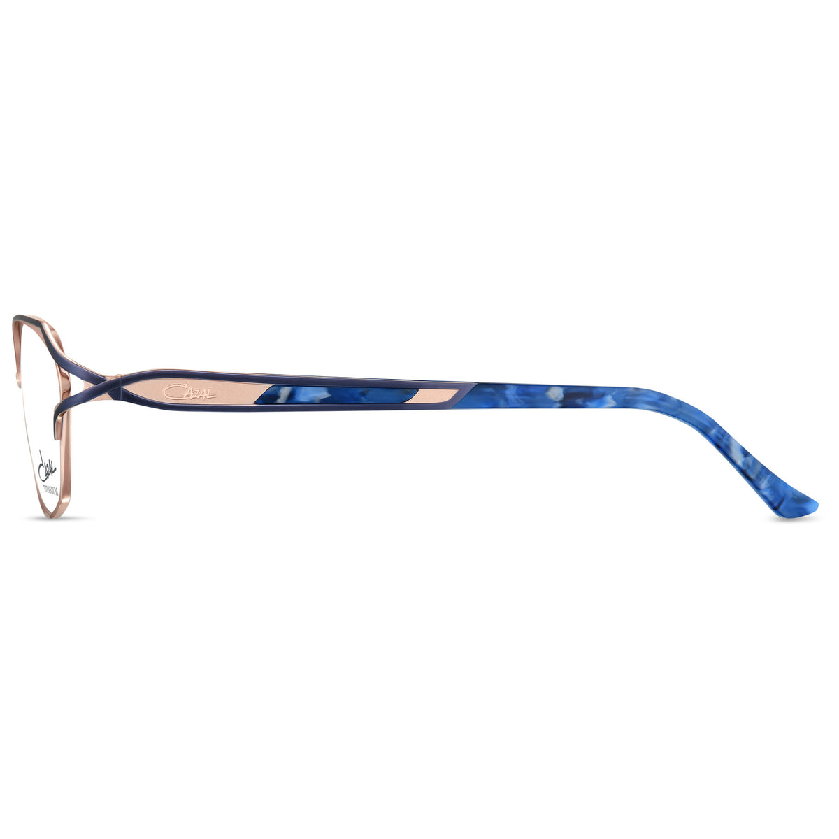 #color_002 night blue-rosegold
