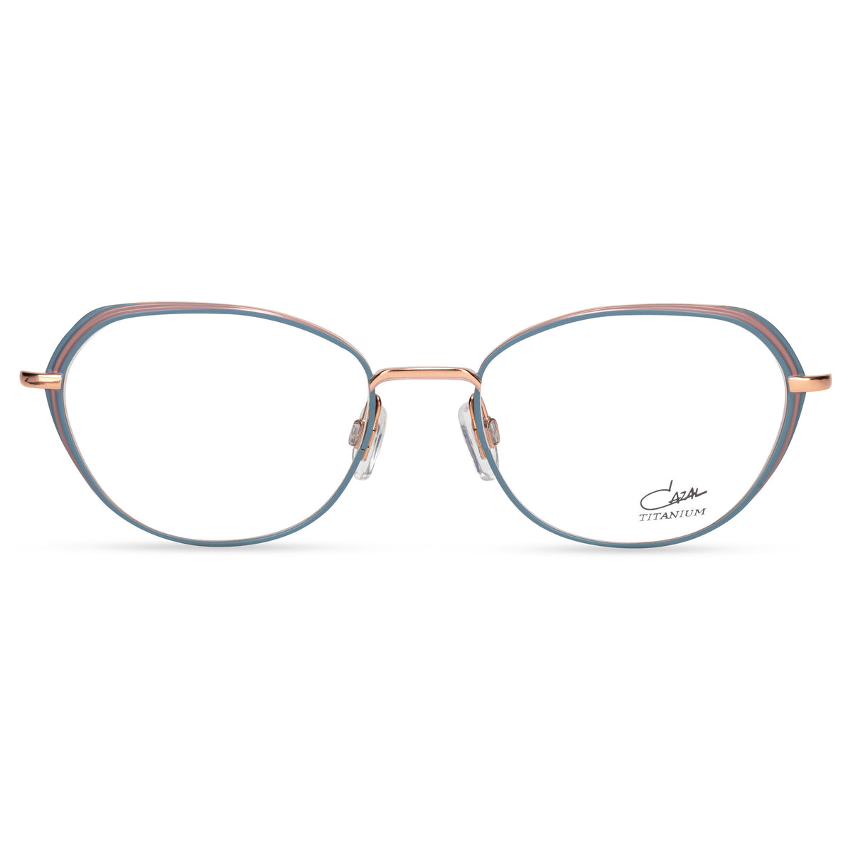 #color_001 petrol blue-rosegold