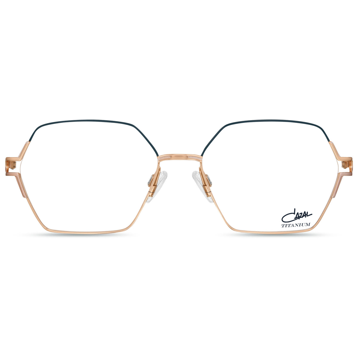 #color_002 petrol blue-rosegold