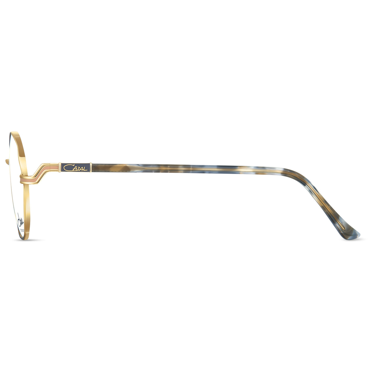 #color_004 smoke blue-gold