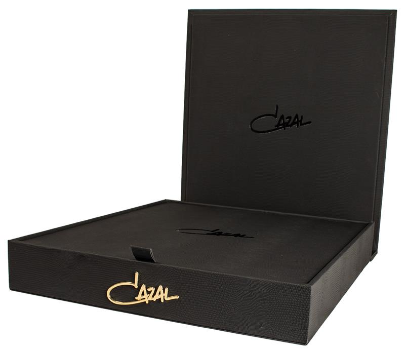 Collectors Box